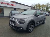 Citroën C3 1.2 PT 110 "Navi+SHZ+Auto.Klima" Herzogtum Lauenburg - Buchhorst Vorschau