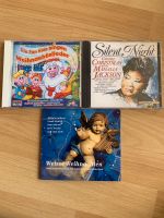 Weihnachtsmusik CDs Niedersachsen - Bremervörde Vorschau