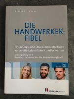 Die Handwerkerfibel Band 2 Sachsen - Crimmitschau Vorschau