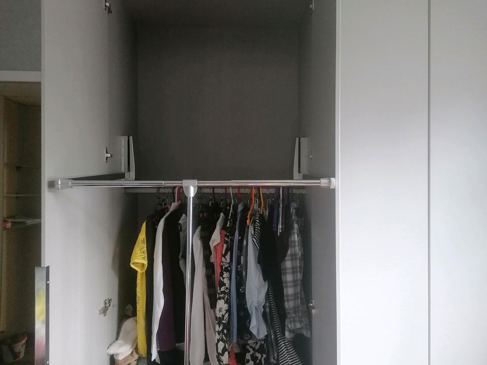 Kleiderschrank Lift, ohne Schrank in Ochtrup