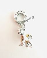 Charm Anhänger 925 Silber Disney Simba Löwe Pandora Kompatibel Essen - Essen-Stadtwald Vorschau