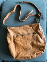 Liebeskind Berlin Tasche in der Farbe Cognac Thüringen - Eisenach Vorschau