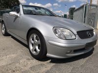 Mercedes SLK R170 Mopf Ersatzteile Gebrauchtteile Schlachtfest Lindenthal - Köln Müngersdorf Vorschau