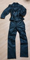 Motorradbekleidung Lederhose Lederweste Lederjacke Damen  M 38 36 Niedersachsen - Wolfenbüttel Vorschau