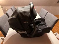 Joie Autositz/Babyschale plus Isofix-Station Niedersachsen - Osterode am Harz Vorschau