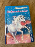 Kosmos Sternenschweif Einhornabenteuer Buch Kinder Wandsbek - Hamburg Sasel Vorschau