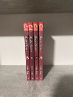 Gothic Sports 1-4 Manga Nordrhein-Westfalen - Kamen Vorschau