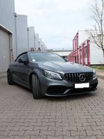 Mercedes-Benz C 63 AMG  inkl. Mercedes-Garantie-Paket Hessen - Rödermark Vorschau