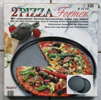 Pizza Formen für Backofen mit Anti-Haft-Beschichtung Rheinland-Pfalz - Montabaur Vorschau