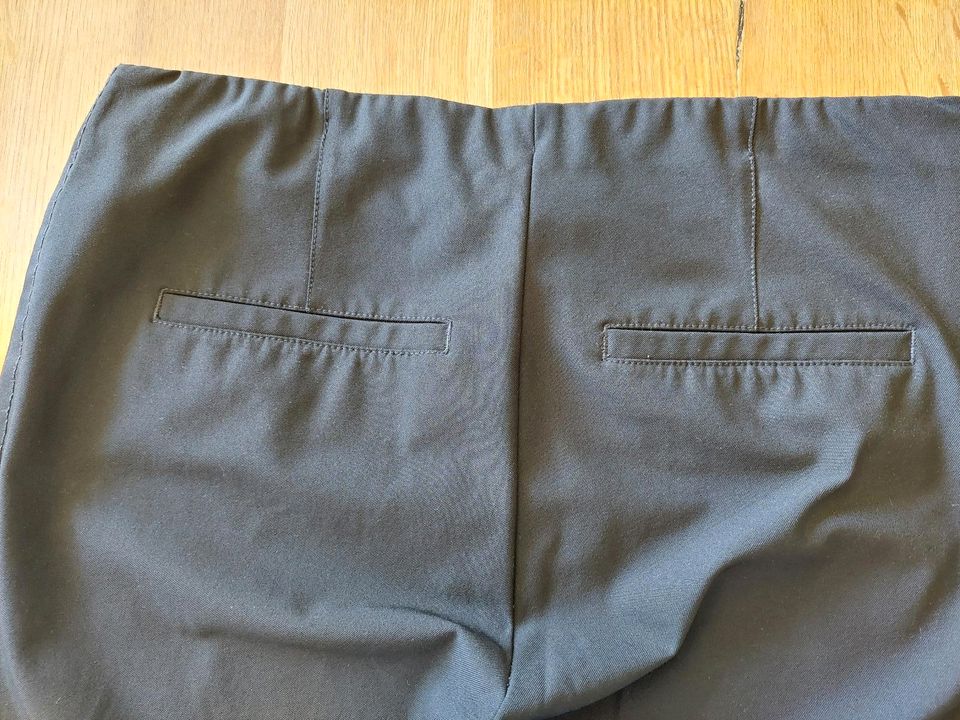 CAMBIO Hose "ROS", schwarz, Gr. 42 in Mauritz