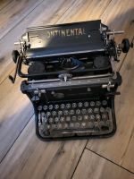 CONTINENTAL Schreibmaschine Nordrhein-Westfalen - Olpe Vorschau