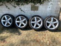 Original 18“ Audi Felgen Düsseldorf - Benrath Vorschau