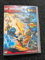 Lego Ninjago Sammelordner + Sammelkarten Hessen - Pohlheim Vorschau