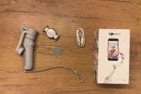 DJI Osmo Mobile 5 Gimbal iPhone Smartphone OM 5 Güstrow - Landkreis - Laage Vorschau