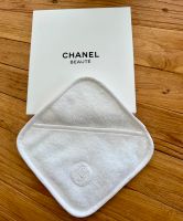 Chanel Reinigungstuch Frotee  Gesicht original Thüringen - Bad Salzungen Vorschau
