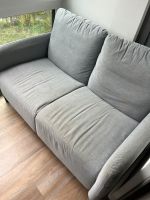 Sofa zu verschenken Hamburg - Wandsbek Vorschau