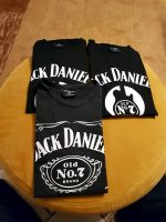 Jack Daniels T Shirt Set 3 Stück. Damen Uni Niedersachsen - Gehrden Vorschau