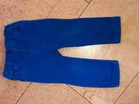 Next Jeans Gr. 86 (12-18 Monate) Mädchen blau Butterfly Hose Brandenburg - Hennigsdorf Vorschau