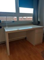 Schreibtisch, weiß, 140x65 cm Hannover - Südstadt-Bult Vorschau