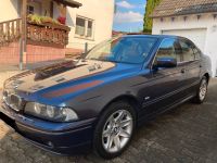 BMW 530i e39 Bayern - Leinburg Vorschau