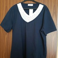 Damen T-Shirt, neu Gr. 44/46 Sachsen - Markkleeberg Vorschau