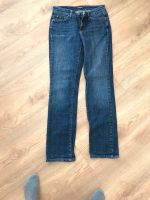 Jeans cambio Norah super slim Grösse 36 Bayern - Chamerau Vorschau