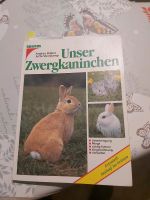 Kaninchenbuch Rheinland-Pfalz - Becherbach bei Kirn, Nahe Vorschau