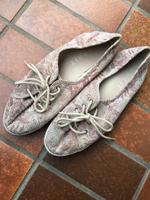Esprit Ballerinas Bayern - Regensburg Vorschau