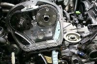 Steuerkette Reparatur VW Audi Skoda 1.2 1.4 1.8 2.0 Tsi Tfsi Hessen - Darmstadt Vorschau