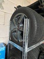 15 Zoll 5x100 Alufelgen Brandenburg - Ziethen Vorschau