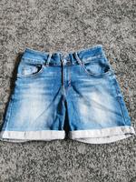 LTB Damen Jeansshorts, Gr. M, stretch Hessen - Frankenberg (Eder) Vorschau