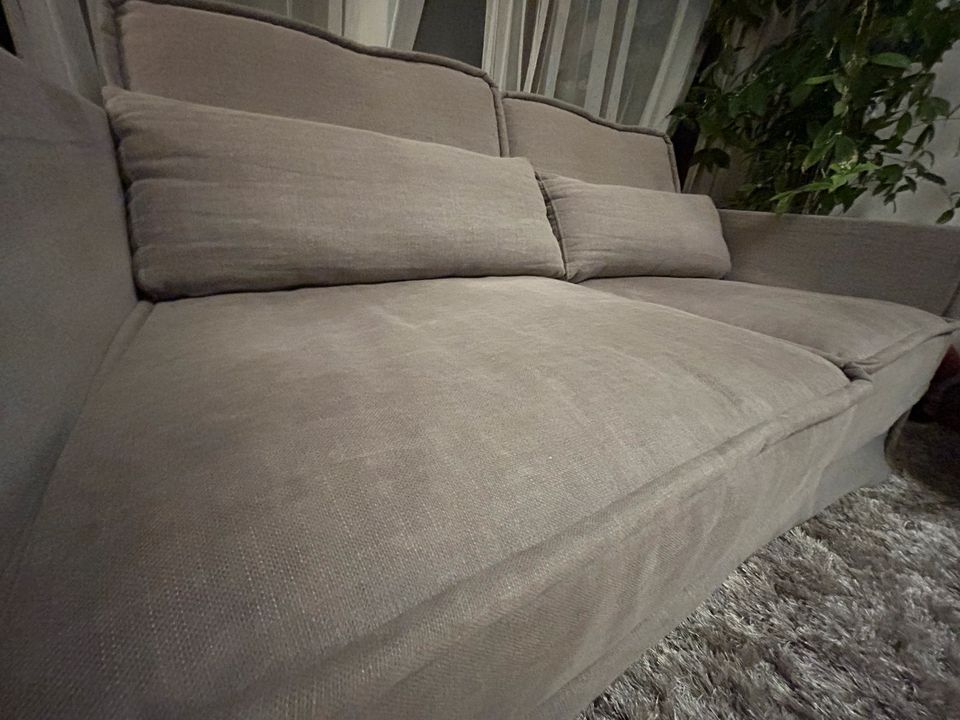 Riviera Maison Sofa 2,5 - Sitzer, Metropolis in Düsseldorf