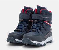 Tommy Hilfiger Snowboot/Winterstiefel Neu Größe 39 Frankfurt am Main - Innenstadt Vorschau