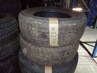 2x Winterreifen 175/70R13 82T Triangle Snow Line DOT: 1207 Nordrhein-Westfalen - Bad Sassendorf Vorschau