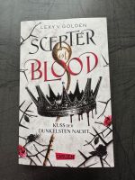 Scepter of Blood Buch Band 1 *NEU* Hessen - Kronberg im Taunus Vorschau