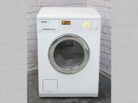 (F735) 6/3 Waschtrockner Waschmaschine Miele WT 2670 (12Mon. Gar) Berlin - Friedrichsfelde Vorschau