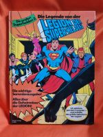 Die Legende von der Legion der Superhelden - Hardcover - Egmont Nordrhein-Westfalen - Bad Salzuflen Vorschau