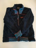 Kuscheljacke von Jack Wolfskin in Gr. 128 Schleswig-Holstein - Gnutz Vorschau