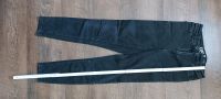 Only Jeanshose schwarz highwaist 26/32 Münster (Westfalen) - Gremmendorf Vorschau