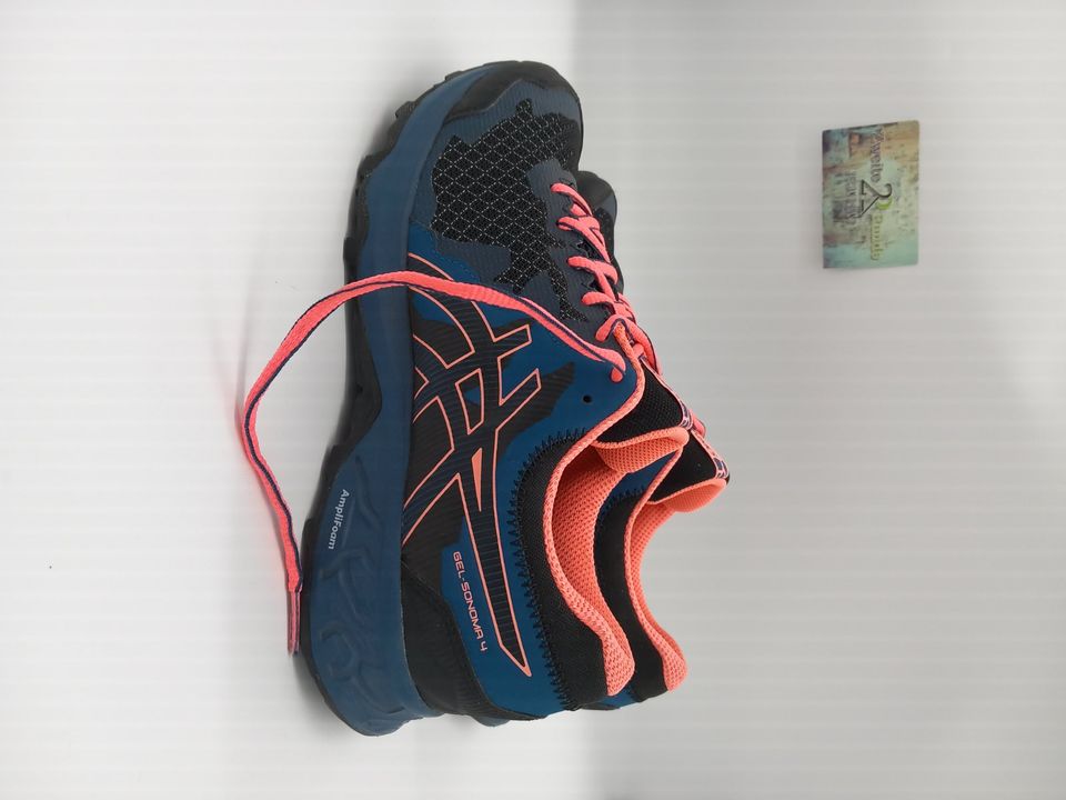 Asics Damen Laufschuhe Grösse 40.5 in Berlin