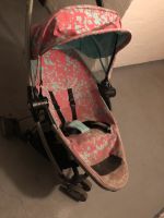 Qunny Zapp  Buggy Hannover - Vahrenwald-List Vorschau