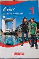 A toi! Sprachkurs Französisch 1 Baden-Württemberg - Burgrieden Vorschau