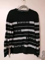 Joop! Jeans Herren Pullover 100 % Baumwolle Gr L Saarland - St. Ingbert Vorschau