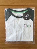 BR Bayern 3 ¾ Shirt Raglan Mei Hood MeiHood maloja Gr. S *neu München - Moosach Vorschau