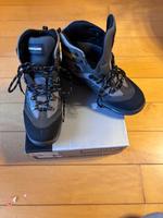 Northland Wanderstiefel Größe 41 Schleswig-Holstein - Norderstedt Vorschau