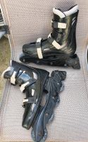 Rollerschuhe Skates Gr.39 Sachsen-Anhalt - Genthin Vorschau