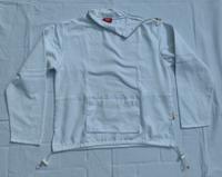 Damen Sweatshirt von edc Esprit Gr. M weiß mit Tasche Nordrhein-Westfalen - Netphen Vorschau