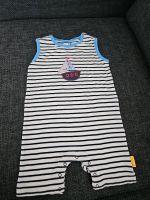 Steiff jumpsuit overall gr 80 Nordrhein-Westfalen - Brühl Vorschau