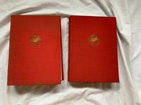 DDR Große Sowjetenzyklopädie Band 1 & 2 Schwarzatal - Meuselbach Vorschau