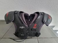 Original SCHUTT Shoudlerpads Hessen - Walluf Vorschau